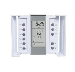 Honeywell Programmable Electric Under-Floor Heating Control