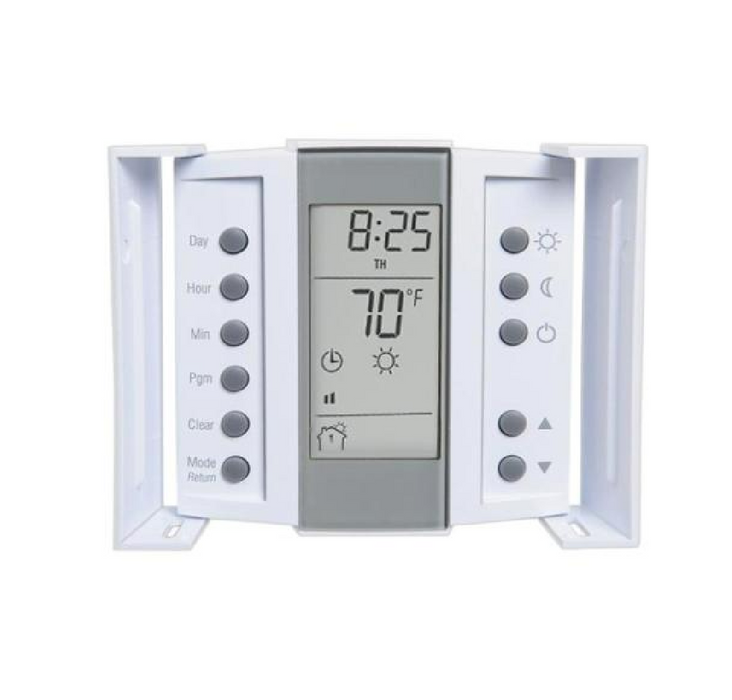 Honeywell Programmable Electric Under-Floor Heating Control