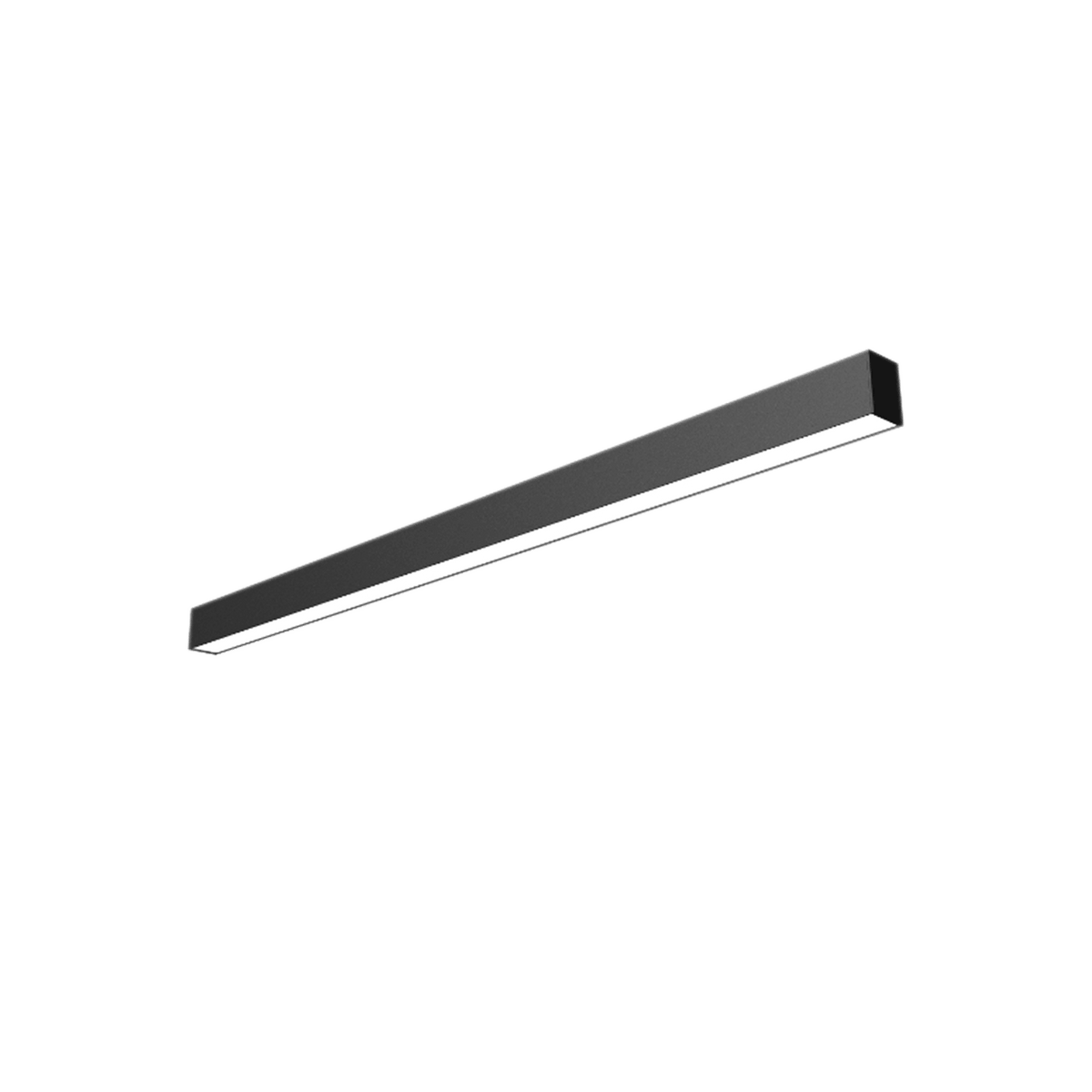 Glight Berkeley 1.5M Direct Linear Light 37W Power Switchable 150LM/W ...
