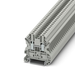 Phoenix UT 4 Feed-through Terminal Block 32A 6mm gray