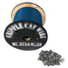 Gripple Catenary Kit 2.4MM Blue PVC - 500M with 50 Fastcat locks