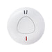 Goldair Photoelectric Smoke Alarm 10Year  Interconnected