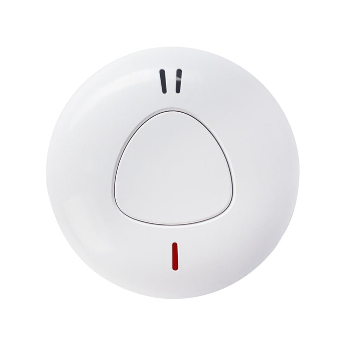 Goldair Photo-Electric Smoke Alarm 10Year