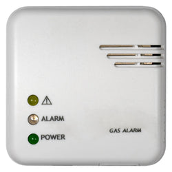 Orca Gas Leak Detector