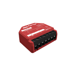 Shelly 1PM Gen3, Wi-Fi-Operated Smart Switch