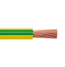 Firstflex 1x185 CU/XHF110 LSHF 0.6/1kV 110C Earth Hyperflex Green/Yellow