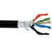 Firstflex 1.5mm 2pair Screen Instrumentation Traffic Cable
