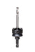 Starrett Holesaw Pilot Drill 8.75mm Extra Length Shank Fits 32-210mm