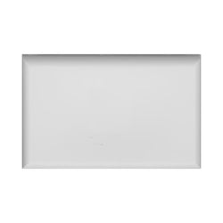 Legrand HPM XL BLANK WHITE HIGH GLOSS COVER PLATES