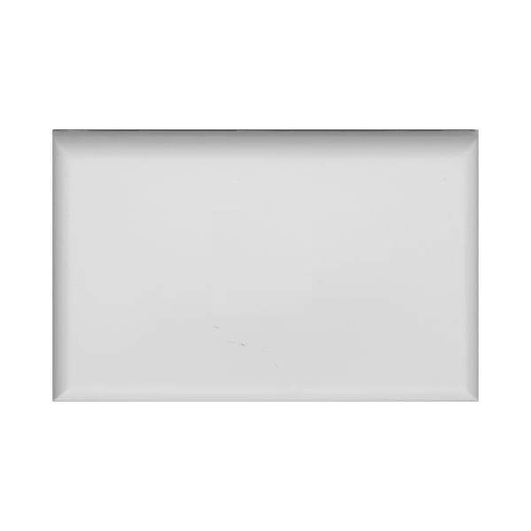 Legrand HPM XL BLANK WHITE HIGH GLOSS COVER PLATES