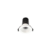 Halcyon LED Downlight 9.5W 4000K 50deg 93mm IP54 IC-F Dim White