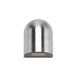 Halcyon Mini Mariner Elbow Mini Wall Light 1.5W 2700K 24V DC 42 degree IP65 316 Stainless Steel