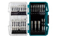 Makita Impact XPS Impact Bit Set 29pc