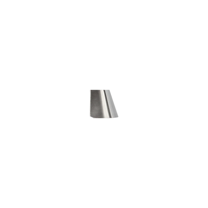 Halcyon Mini Mariner WedgeÂ Mini Wall Light 1.5W 2700K 24V DC 42 degree IP65 316 Stainless Steel