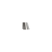 Halcyon Mini Mariner WedgeÂ Mini Wall Light 1.5W 2700K 24V DC 42 degree IP65 316 Stainless Steel