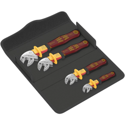 Wera 6004 Joker VDE 4 Set 1