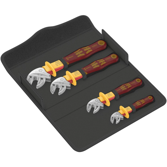 Wera 6004 Joker VDE 4 Set 1