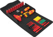 Wera Kraftform Kompakt VDE 24 Allrounder Set 1 25 pieces