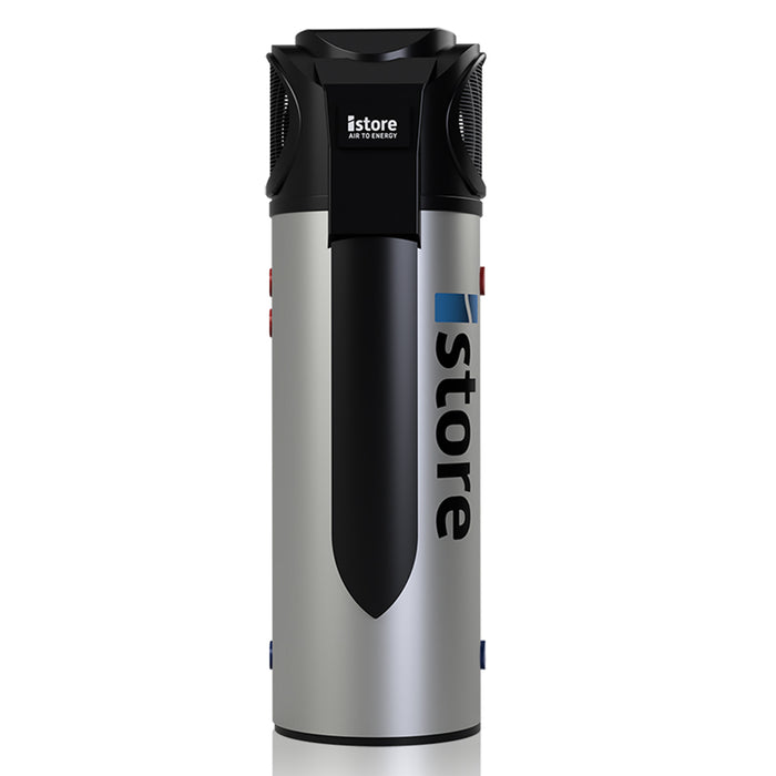 iStore 270L Heat Pump Hot Water Cylinder