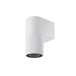 Glight Up Light 6W IP65 3000K Dim White