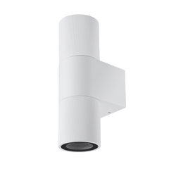 Glight Up And Down Light 14W IP65 3000K Dim White