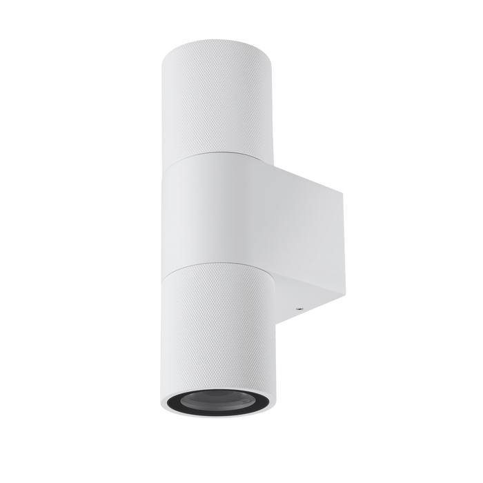 Glight Up And Down Light 14W IP65 3000K Dim White