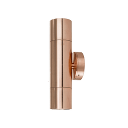 Glight MR16 Garden Spike Lamp Not Included IP65 Copper