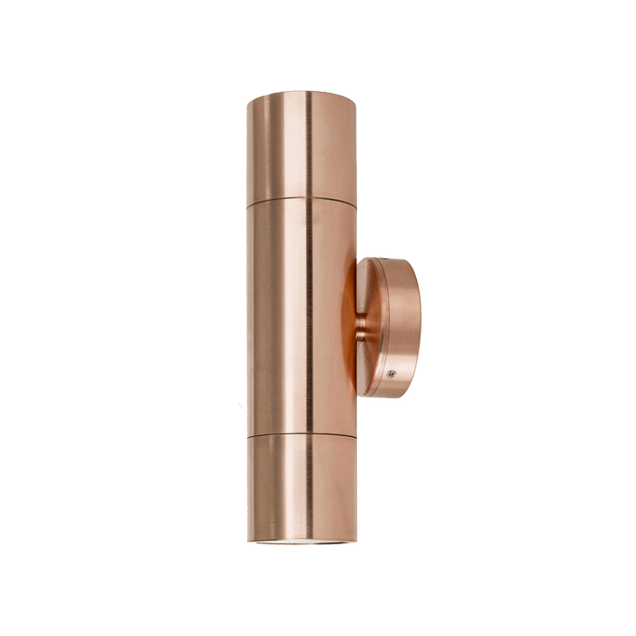 Glight MR16 Garden Spike Lamp Not Included IP65 Copper