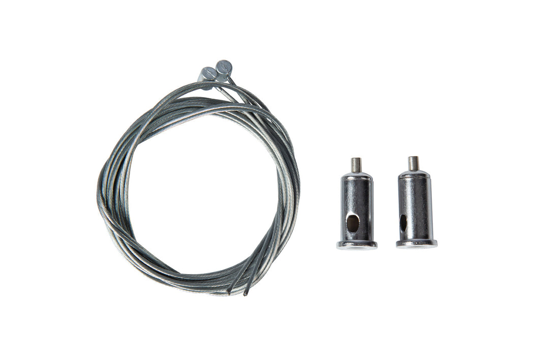 Pureled Suspension Kit for Eco or Elite Batten Lights - 2pc