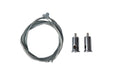 Pureled Suspension Kit for Eco or Elite Batten Lights - 2pc