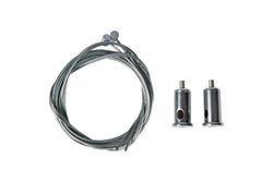Pureled Suspension Kit for Eco or Elite Batten Lights - 2pc