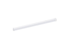 Pureled Eco Batten Light 38W CCT Selectable 4000K/6000K 5200-5700lm Non Dimming IP20 1200mm Long
