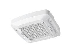 Pureled Canopy Light 120W 4000K 18000lm Non Dimming IP65 White