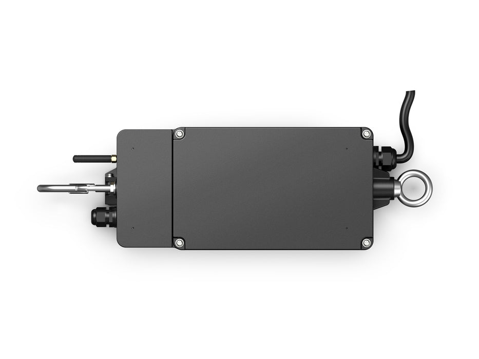Pureled Emergency Driver Suitable for 0-10V Dimmable High Bay Lights 10% of Normal Output IP65