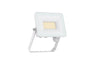Pureled Residential Floodlight 30W CCT Selectable 3000K/4000K/5700K 3100-3550lm Non Dimming IP65 White