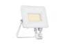 Pureled Sensor Light to Suit Residential Floodlights White