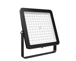 Pureled Eco Floodlight 150W 5000K 25000lm Non Dimming IP66 Black