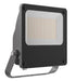 Pureled Platinum Floodlight Selectable 100W/150W/200W CCT Selectable 3000K/4000K/5000K 16000-36000lm Non Dimming IP66 Black