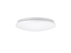 Pureled Eco Oyster Light 18W CCT Selectable 3000K/4000K/5700K 1630-1800lm Triac Dimming IP44 330mm Diameter