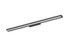 Pureled Mirror Light Up/Down 15W CCT Selectable 3000K/4000K/5700K 1050-1150lm Non Dimming IP54 900mm Long Black