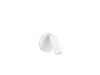 Pureled Reading Light Round 3W 3000K 200lm Non Dimming IP20 White