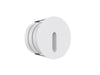 Pureled 24V Outdoor Step Light Strip 2W 3000K 20lm Non Dimming IP65 44mm Cutout White