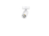 Pureled Single Indoor Spot Light 6W CCT Selectable 3000K/4000K/5000K CRI>90 400-460lm Triac Dimming IP20 White