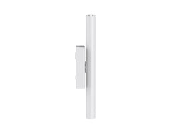 Pureled Rotatable Wall Light 4W 3000K 440lm Non Dimming IP20 White 350deg Rotation