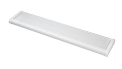 Pureled Linear High Bay Light 200W 6000K 21000lm Non Dimming IP40 White