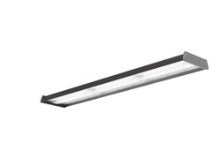 Pureled Eco Linear High Bay Light 200W 5000K 28000lm Non Dimming IP65 Black