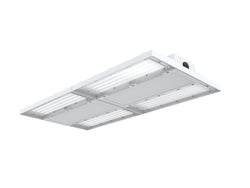 Pureled Platinum Linear High Bay Light 200W 5000K 32000lm Non Dimming IP66 White