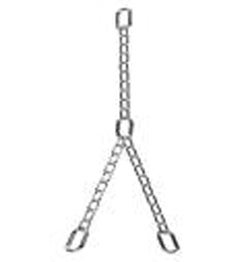 Pureled Suspension Chain to Suit Platinum Linear High Bay Light