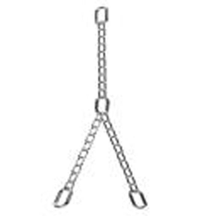 Pureled Suspension Chain to Suit Platinum Linear High Bay Light