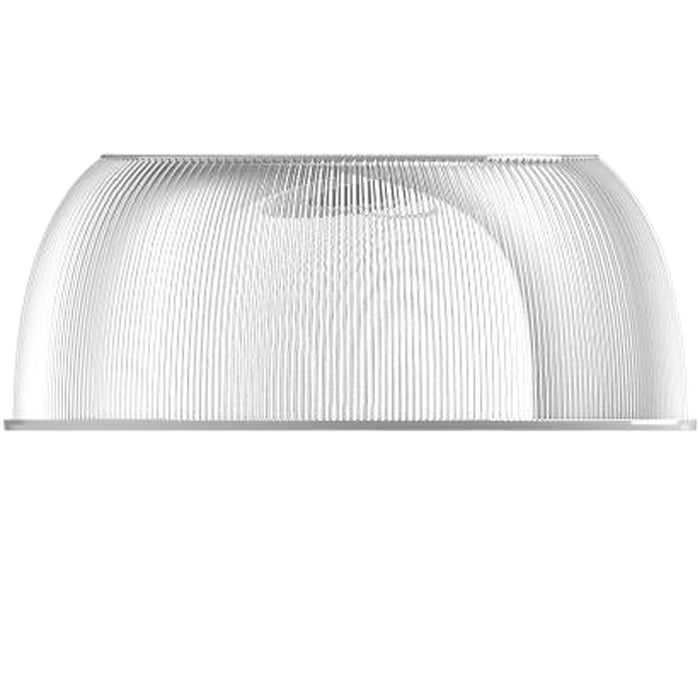Pureled PC Reflector for Platinum Switchable High Bay Light Clear
